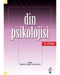 Din Psikolojisi (El Kitabı)