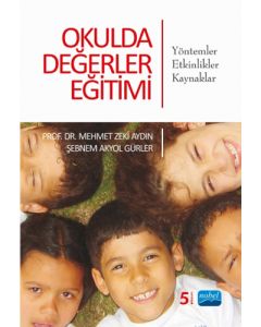Okulda Değerler Eğitimi