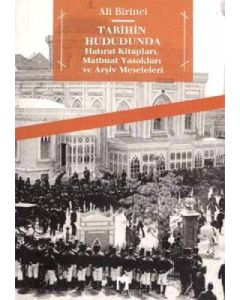 Tarihin Hududunda 