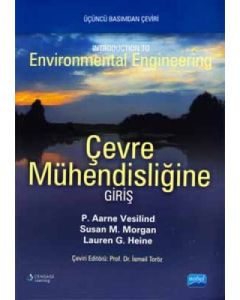 Çevre Mühendisliğine Giriş