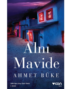 Alnı Mavide