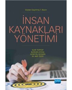 İnsan Kaynakları Yönetimi