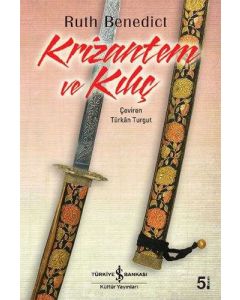 Krizantem ve Kılıç