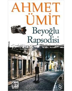 Beyoğlu Rapsodisi (Cep Boy)