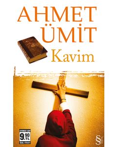 Kavim (Cep Boy)