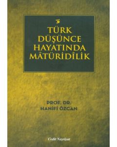 Türk Düşünce Hayatında Matüridilik