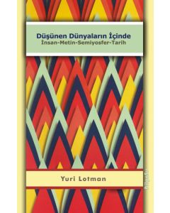 Düşünen Dünyaların İçinde