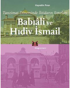 Babıali ve Hıdiv İsmail