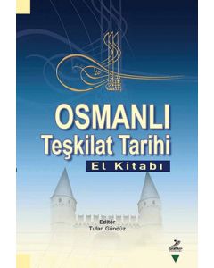 Osmanlı Teşkilat Tarihi