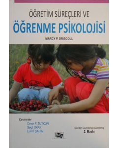 Öğretim Süreçleri ve Öğrenme Psikolojisi