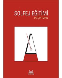 Solfej Eğitimi