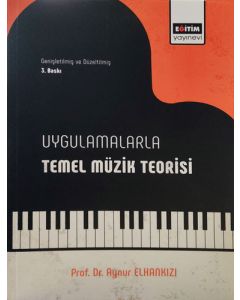 Uygulamalı Temel Müzik Bilgileri