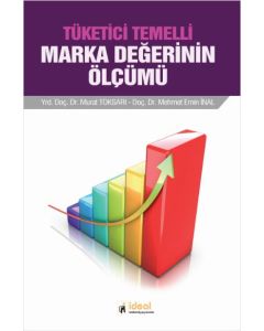 Tüketici Temelli Marka Değerinin Ölçümü