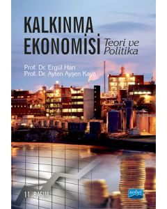 Kalkınma Ekonomisi