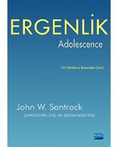 Ergenlik