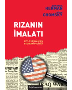 Rızanın İmalatı