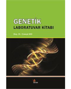 Genetik Laboratuvar Kılavuzu