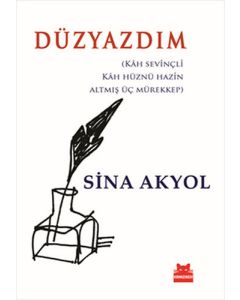 Düzyazdım