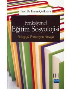 Fonksiyonel Eğitim Sosyolojisi