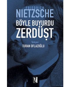 Böyle Buyurdu Zerdüşt