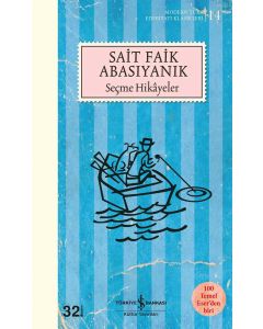 Sait Faik Abasıyanık - Seçme Hikayeler