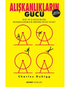 Alışkanlıkların Gücü