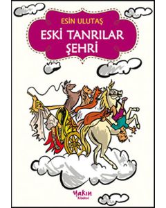 Eski Tanrılar Şehri