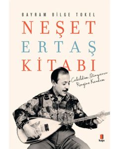 Neşet Ertaş Kitabı
