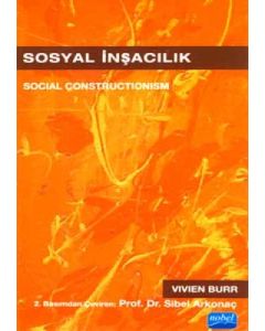 Sosyal İnşacılık