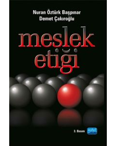 Meslek Etiği