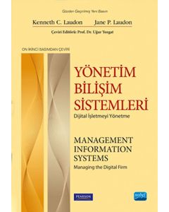 Yönetim Bilişim Sistemleri