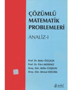 Çözümlü Matematik Problemleri