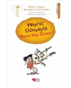 Hoyrat Dünyayla Nasıl Baş Etsem?