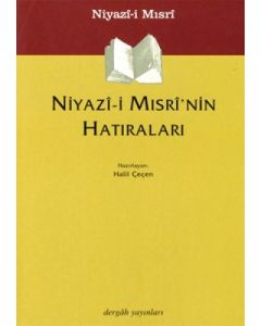 Niyazi Mısri'nin Hatıraları