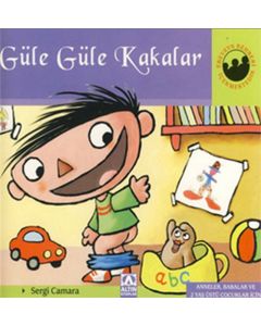 Güle Güle Kakalar