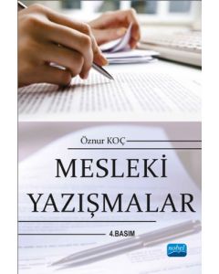 Mesleki Yazışmalar