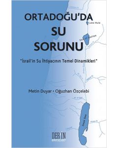 Ortadoğu’da Su Sorunu