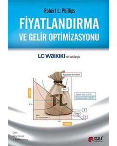 Fiyatlandırma ve Gelir Optimizasyonu
