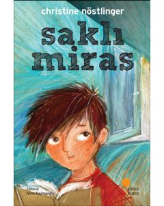 Saklı Miras