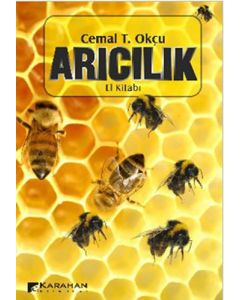 Arıcılık El Kitabı