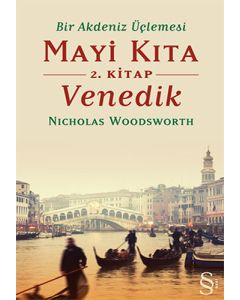Mayi Kıta 2. Kitap Venedik