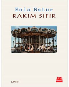 Rakım Sıfır