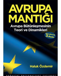 Avrupa Mantığı