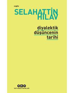 Diyalektik Düşüncenin Tarihi