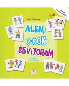 Ailemi Çok Seviyorum