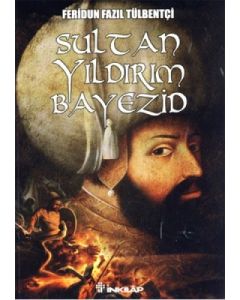 Sultan Yıldırım Bayezid
