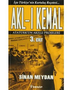 Akl-ı Kemal Cilt: 3