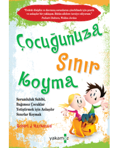 Çocuğunuza Sınır Koyma