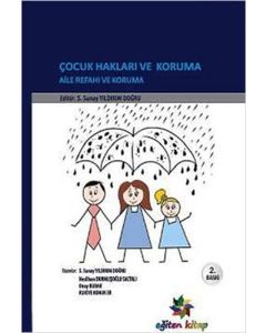 Çocuk Hakları ve Koruma 