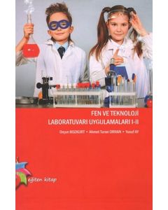 Fen ve Teknoloji Laboratuvarı Ugulamaları 1-2